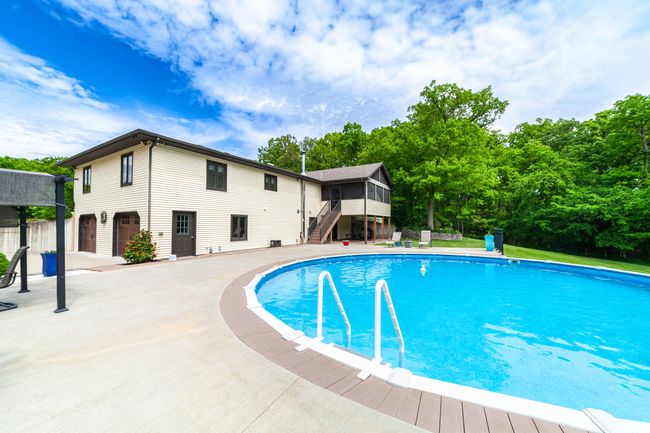 12390 N Highway Yy, House other with 3 bedrooms, 3 bathrooms and null parking in HARRISBURG MO | Image 42