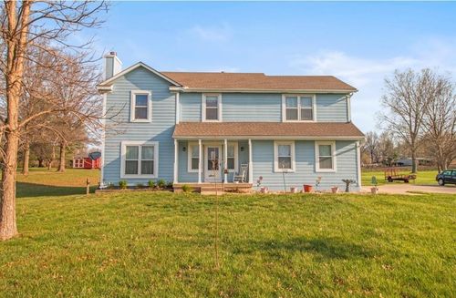 34010 E Pink Hill Rd, Grain Valley, MO, 64029-9448 | Card Image