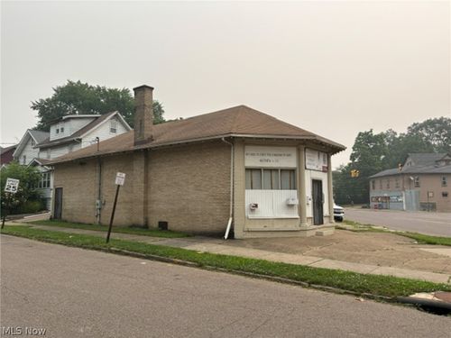 791 Johnston Street, Akron, OH, 44306 | Card Image