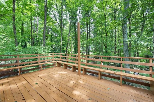 3292 Holly Mill Ct, House other with 4 bedrooms, 3 bathrooms and null parking in Marietta GA | Image 31