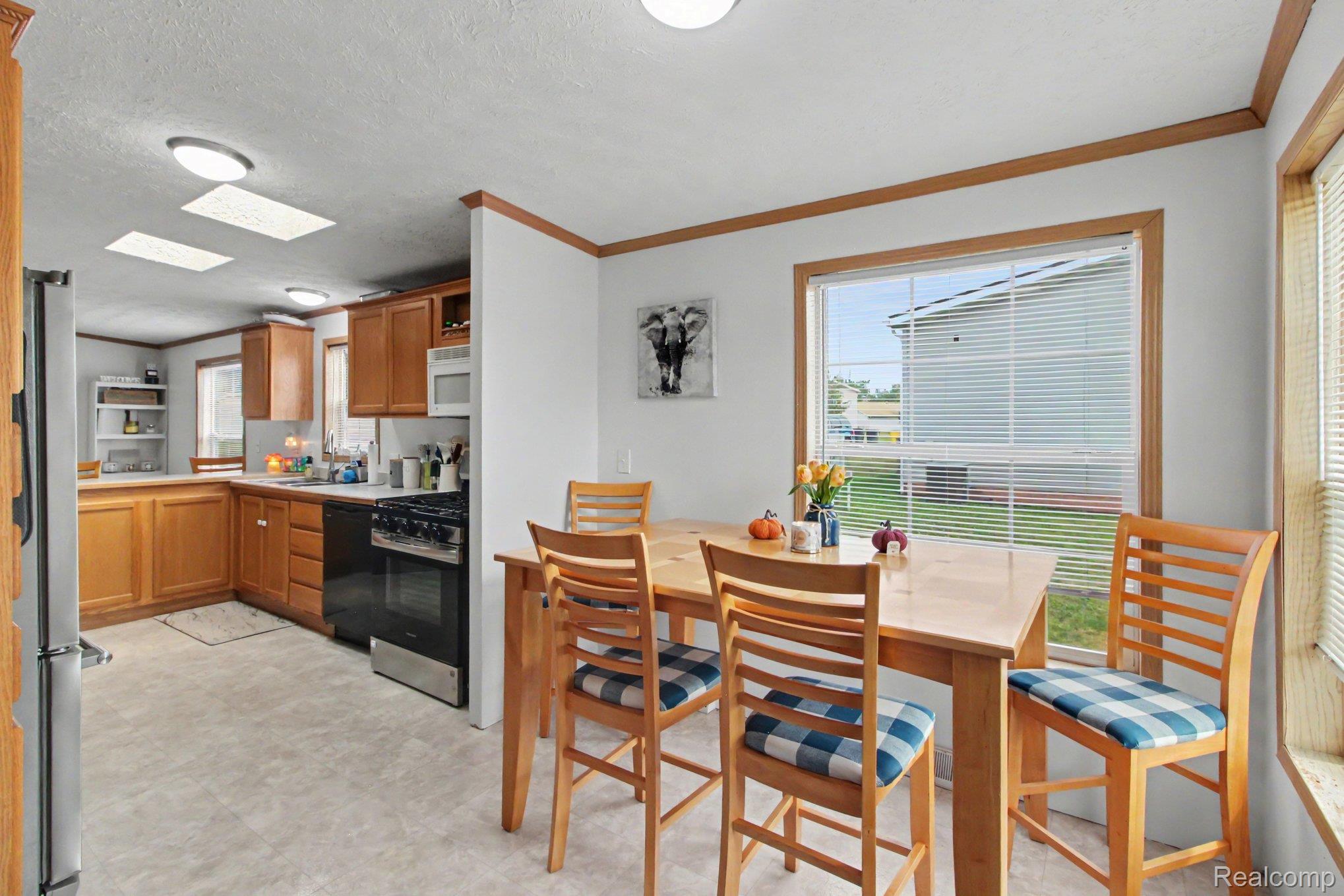Residential in Salem Township 3