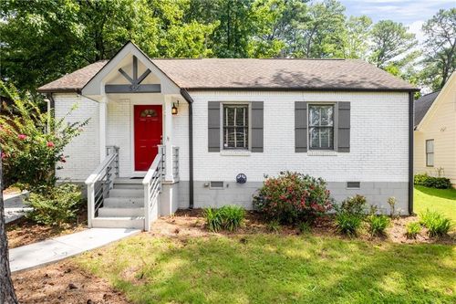 564 Daniel Ave, Decatur, GA, 30032-4013 | Card Image