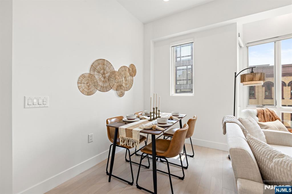 Residential in Jersey City 4