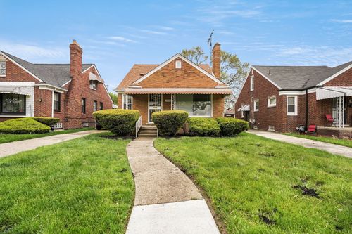14031 Collingham Dr, Detroit, MI, 48205-1214 | Card Image