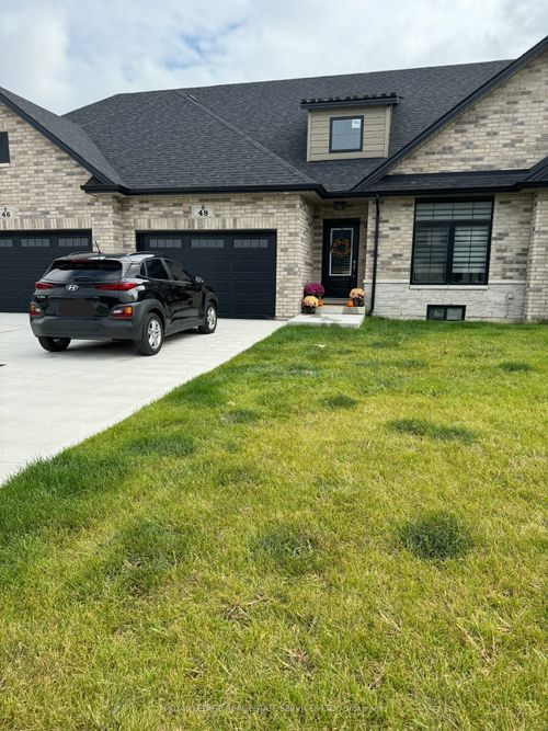 48 Callams Bay Cres, Amherstburg, ON, N9V0H1 | Card Image