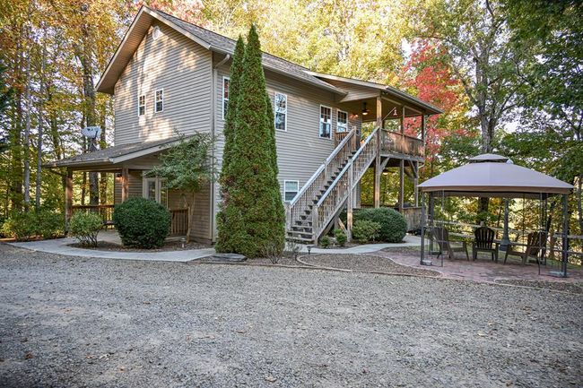 95 Remington Ln, House other with 3 bedrooms, 3 bathrooms and 2 parking in Murphy NC | Image 43