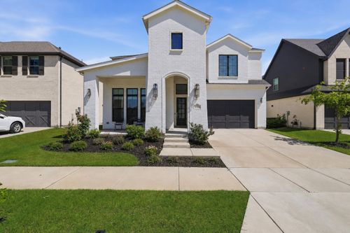 3455 Hollow Pine Dr, Frisco, TX, 75033-0813 | Card Image