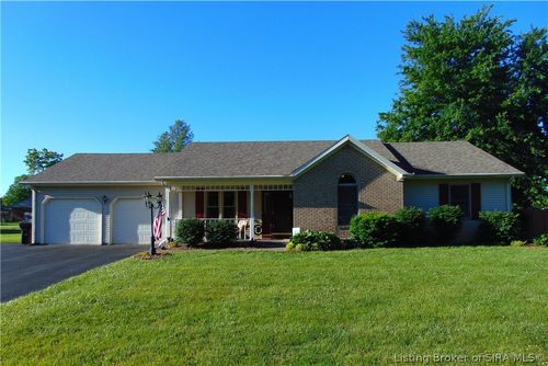 401 Maple Hill Drive, Madison, IN, 47250 | Card Image