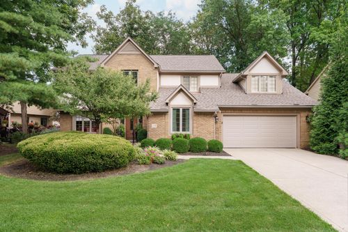1178 Springtree Ln, Westerville, OH, 43081-1973 | Card Image