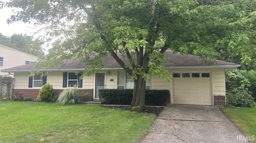 2616 Willow Dr, West Lafayette, IN, 47906-1637 | Card Image