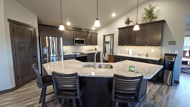 2206 Tom Anderson St, House other with 4 bedrooms, 3 bathrooms and null parking in Bangor WI | Image 13