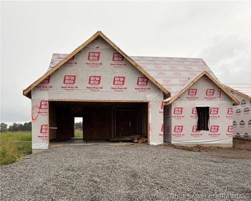 4306 - LOT 234 Deer Springs Trail, Charlestown, IN, 47111 | Card Image