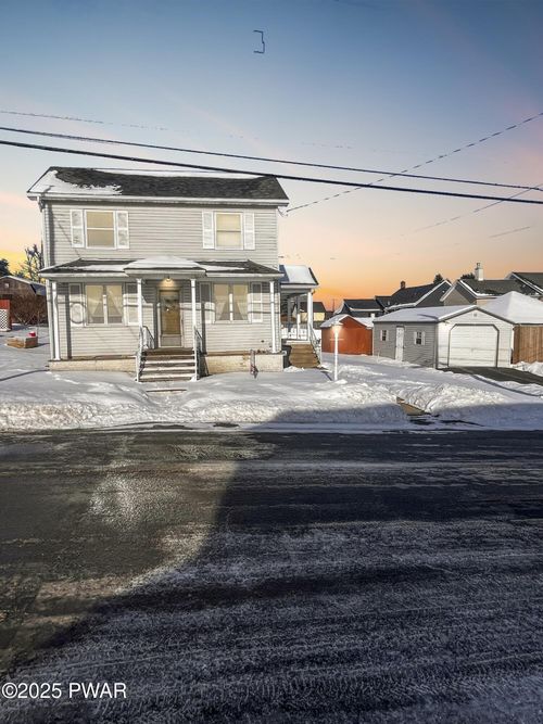 110 North Street Street, Forest City, PA, 18421 | Card Image