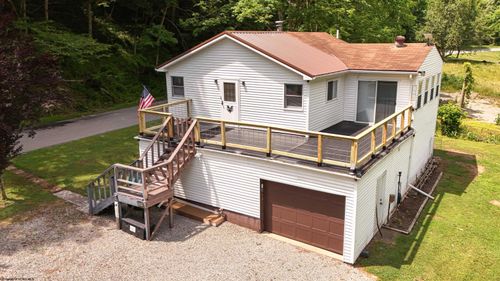 4667 Saint Clara Rd, Alum Bridge, WV, 26321-7000 | Card Image