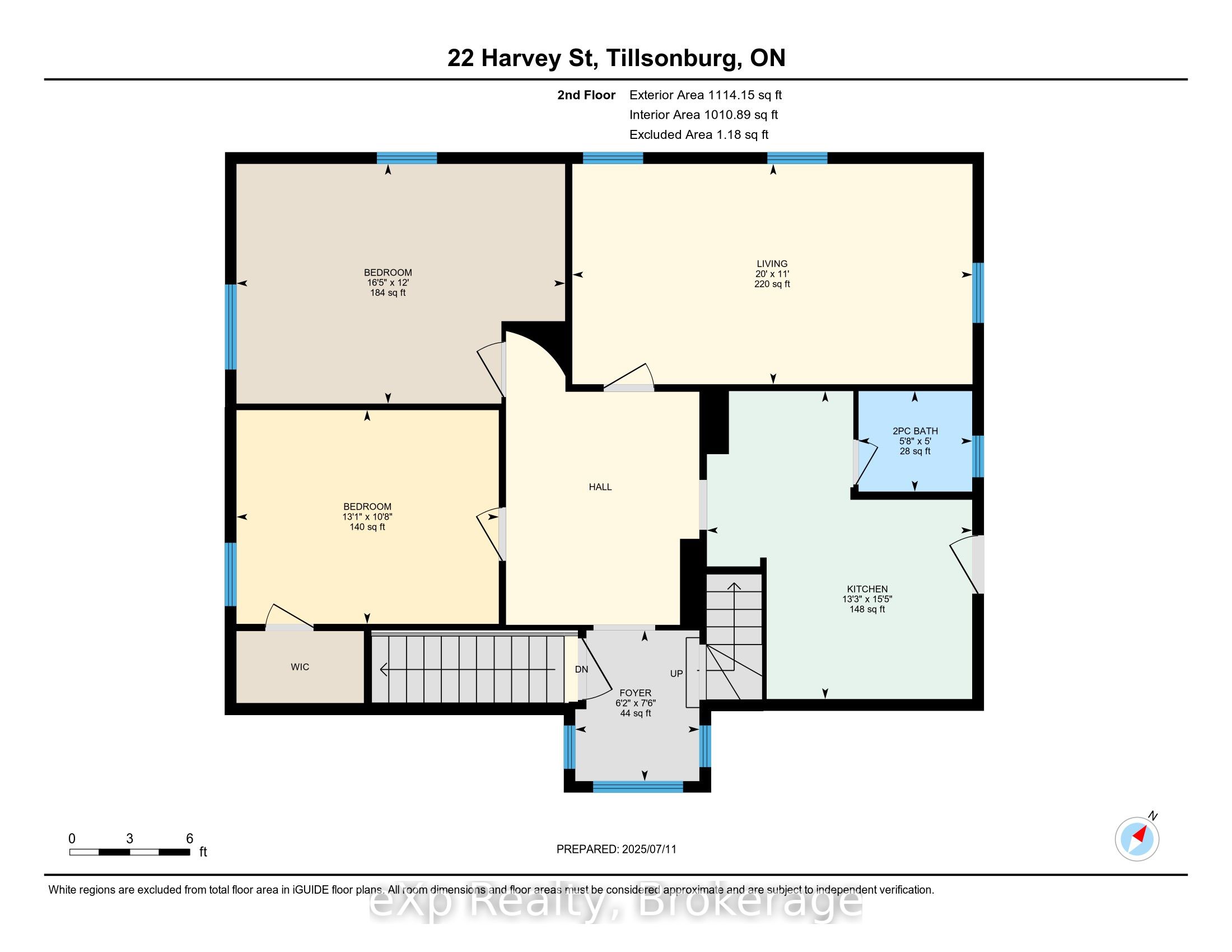 Commercial Sale in Tillsonburg 3