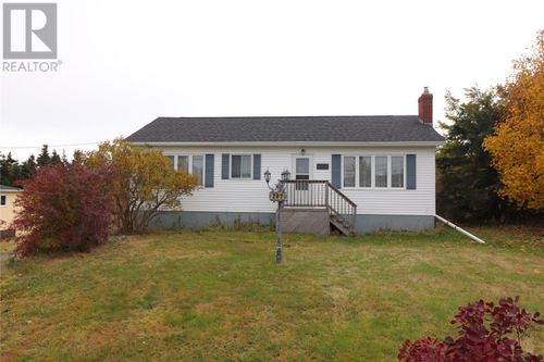 207 Mount Scio Rd, Saint Johns, NL, A1B4L6 | Card Image