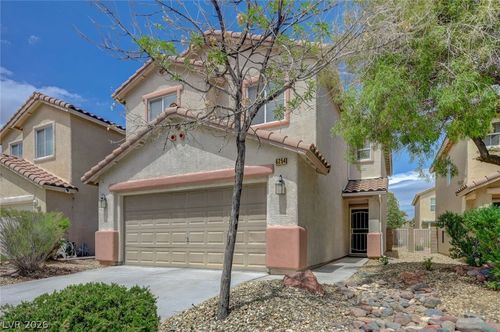 6254 Desert Lavender Ave, Las Vegas, NV, 89141-8568 | Card Image