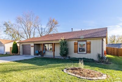 1013 E 26th Street, House other with 3 bedrooms, 2 bathrooms and null parking in Lawrence KS | Image 3