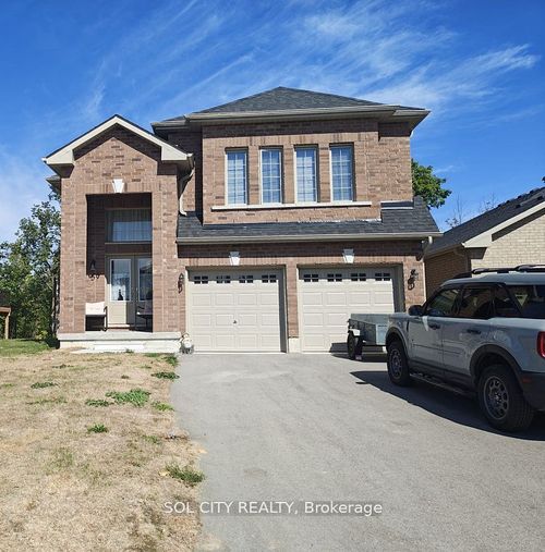 59 Carew Blvd, Lindsay, ON, K9V0H8 | Card Image