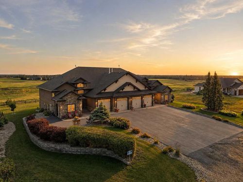 107A Wolf Run Drive, Rural Ponoka County, AB, T4J1R3 | Card Image
