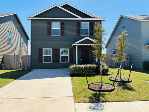 13725 Knights Branch Dr, Elgin, TX, 78621-2451 | Card Image