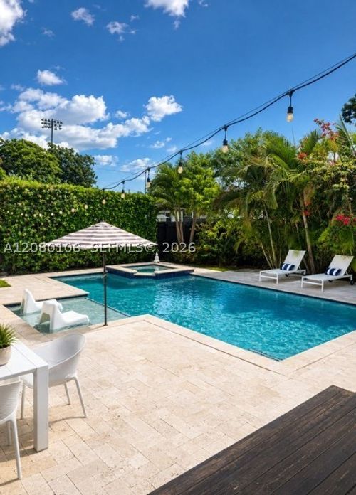 0-119 Nw 110th St, Miami Shores, FL, 33168-4320 | Card Image