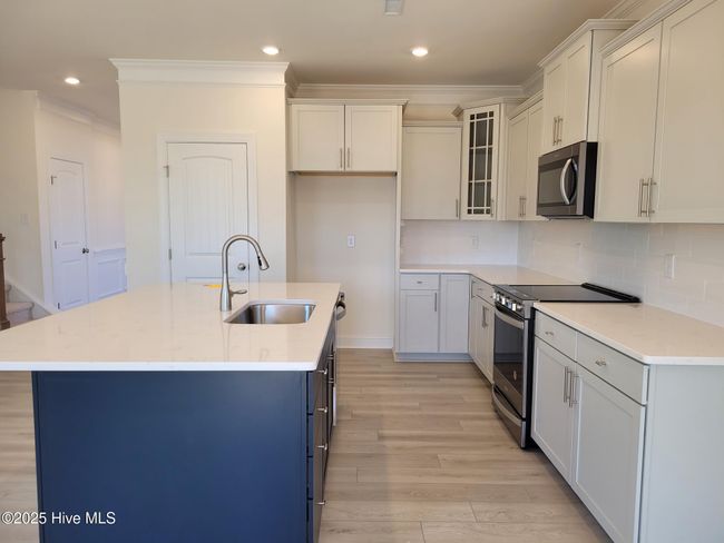 3710 Cessna Way, House other with 5 bedrooms, 3 bathrooms and 2 parking in Wilson NC | Image 8
