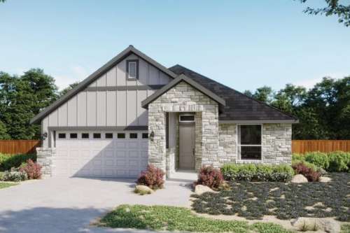 581 Treadwell Ln, Kyle, TX, 78640-3315 | Card Image