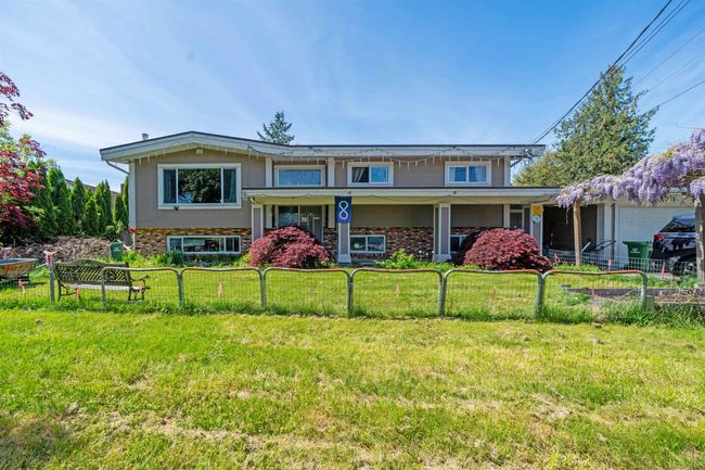 10171 Kent Road, House other with 5 bedrooms, 1 bathrooms and 6 parking in Chilliwack BC | Image 1