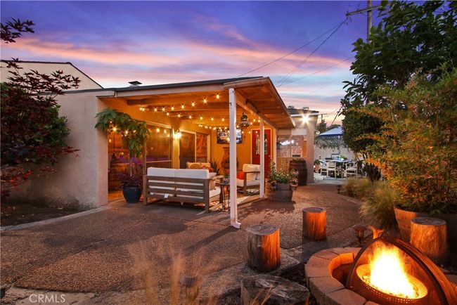 2283 Ximeno Ave, House other with 2 bedrooms, 2 bathrooms and 6 parking in Long Beach CA | Image 36