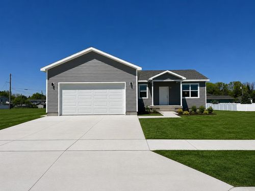 1026 1st St, Columbus, NE, 68601 | Card Image