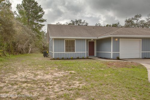 5492 Wendy Lee Dr, Titusville, FL, 32780-7171 | Card Image