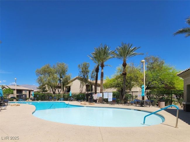 UNIT-103 - 6680 Caporetto Ln, Condo with 1 bedrooms, 1 bathrooms and null parking in North Las Vegas NV | Image 26