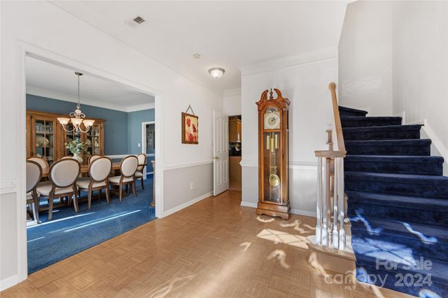928 Sunnyview Cir, House other with 4 bedrooms, 4 bathrooms and null parking in Matthews NC | Image 4