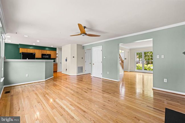 148 Disney Ct, House other with 4 bedrooms, 3 bathrooms and null parking in Owings Mills MD | Image 16