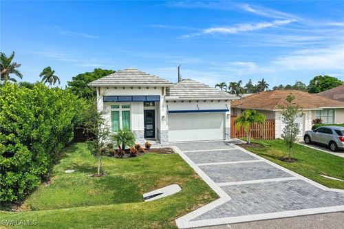 775 92nd Avenue N, Naples, FL, 34108 | Card Image