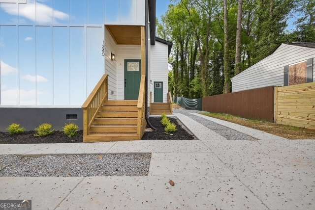 Residential in Atlanta 3