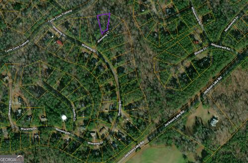 0 Waxwing Dr, Monticello, GA, 31064 | Card Image