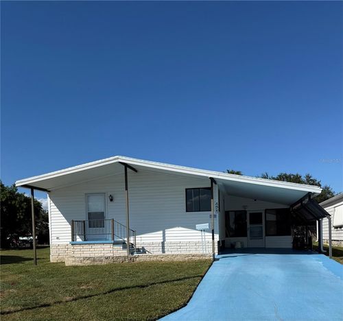 82425 New Circle Dr N, PINELLAS PARK, FL, 33781-1761 | Card Image