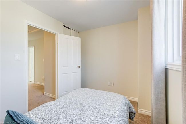 43 - 10 Holborn Crt, Townhouse with 3 bedrooms, 2 bathrooms and 2 parking in Kitchener ON | Image 39