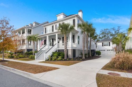 1910 Bellona Street, Charleston, SC, 29492 | Card Image