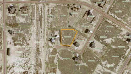 1711 N Bear Gulch Lane, Pueblo West, CO, 81007 | Card Image