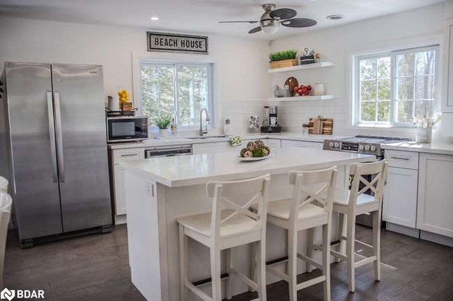 18 Bay View Lane, House other with 2 bedrooms, 2 bathrooms and 12 parking in Gilmour ON | Image 6