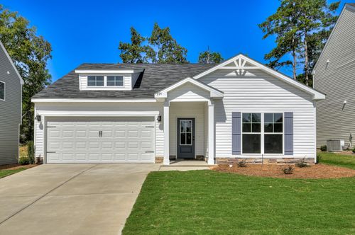 426 Mill Stone Ln, North Augusta, SC, 29860-8686 | Card Image