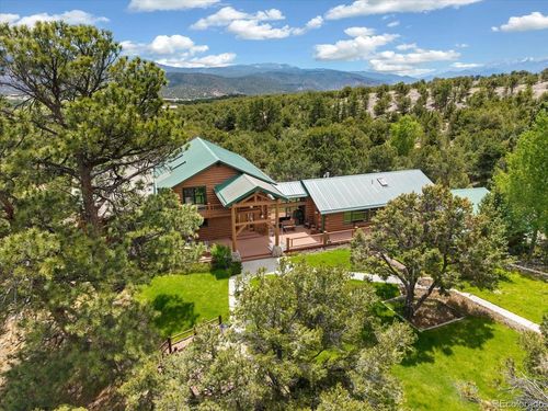 12600 Coyote Valley Rd, Salida, CO, 81201-9387 | Card Image