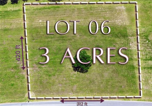 LOT 06 Nw 17th Ave, Ocala, FL, 34475-6330 | Card Image
