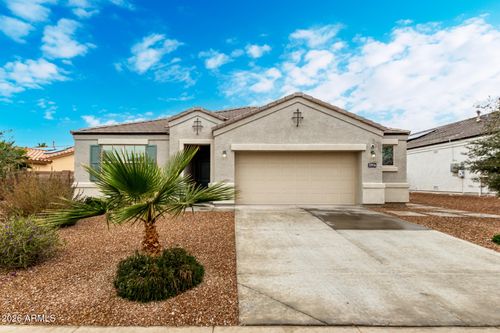 29516 W Whitton Ave, Buckeye, AZ, 85396-7157 | Card Image