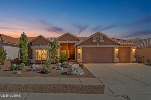 5560 N Ventana Vista Road, Tucson, AZ, 85750 | Card Image