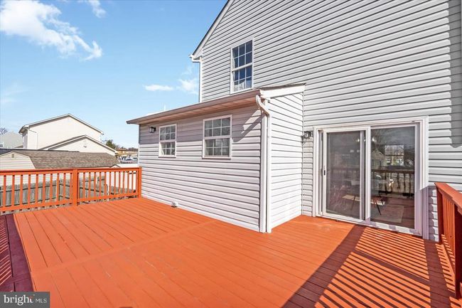 2624 N Marine Ave, House other with 3 bedrooms, 3 bathrooms and null parking in SPARROWS POINT MD | Image 36