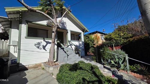 2033 Echo Park Ave, Los Angeles, CA, 90026-1973 | Card Image